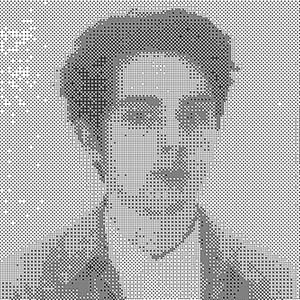 Meet your Posher, Riley